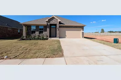 1312 Bristol Way, Granbury, TX 76048 - Photo 1