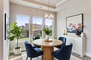 901 Capella Ln, Mansfield, TX 76063 - Photo 5