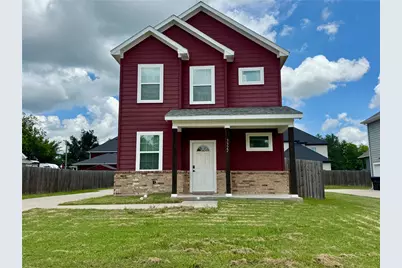 3322 Pickett Street, Greenville, TX 75401 - Photo 1