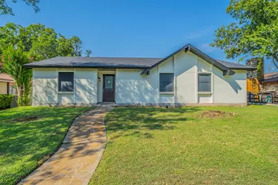 3305 Country Road, Grand Prairie, TX 75052 - Photo 1