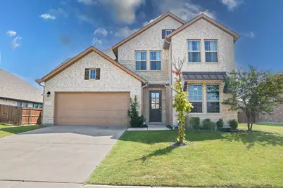 317 Monument Hill Drive, Forney, TX 75126 - Photo 1