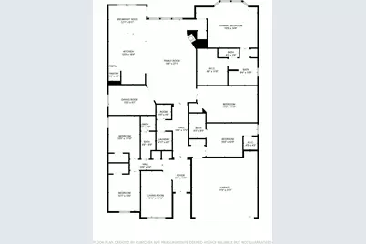 2025 St Andrews Drive, Celina, TX 75009 - Photo 31