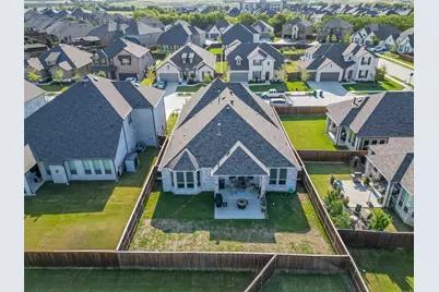 2025 St Andrews Drive, Celina, TX 75009 - Photo 37