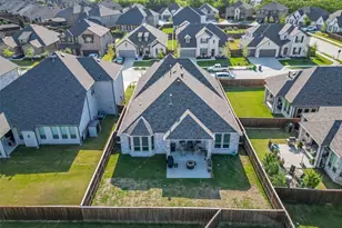 2025 St Andrews Dr, Celina, TX 75009 - Photo 37