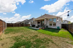 2025 St Andrews Dr, Celina, TX 75009 - Photo 33