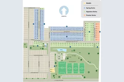 1732 Arches Road, Anna, TX 75409 - Photo 7