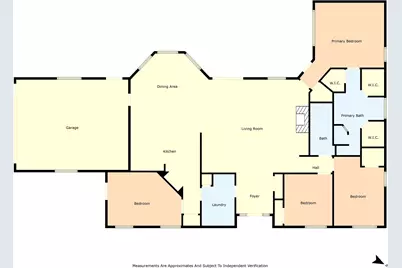 215 Lajuana Drive, Waco, TX 76705 - Photo 33