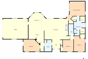 215 Lajuana Dr, Waco, TX 76705 - Photo 33