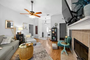 420 Meadow Crest Dr, Azle, TX 76020 - Photo 7