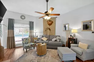 420 Meadow Crest Dr, Azle, TX 76020 - Photo 5