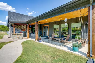 1146 Eagles Bluff Drive, Weatherford, TX 76087 - Photo 31