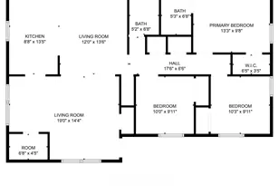 2251 Hartline Dr, Dallas, TX 75228 - Photo 3