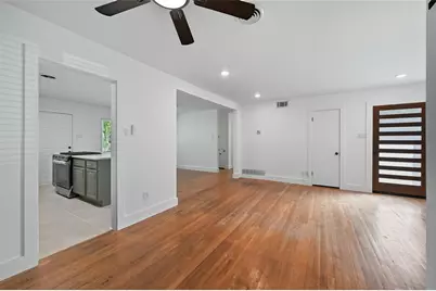 2251 Hartline Drive, Dallas, TX 75228 - Photo 5