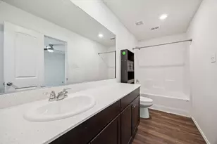 14417 Cloudview Way, Fort Worth, TX 76052 - Photo 19