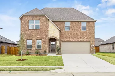 528 Stone Hollow Drive, Van Alstyne, TX 75495 - Photo 1