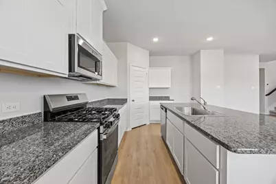 528 Stone Hollow Drive, Van Alstyne, TX 75495 - Photo 7