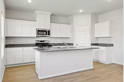 528 Stone Hollow Drive, Van Alstyne, TX 75495 - Photo 11