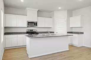 528 Stone Hollow Dr, Van Alstyne, TX 75495 - Photo 11