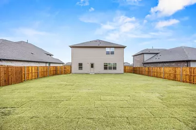 528 Stone Hollow Drive, Van Alstyne, TX 75495 - Photo 29