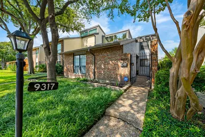 9317 Chimneysweep Lane, Dallas, TX 75243 - Photo 1