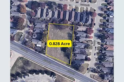 1010 Audra Lane, Denton, TX 76209 - Photo 1