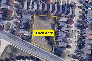 1010 Audra Ln, Denton, TX 76209 - Photo 1