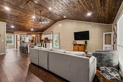 720 County Road 2220, Ivanhoe, TX 75447 - Photo 5