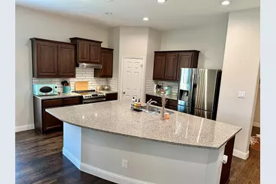 246 Ovaletta Drive, Justin, TX 76247 - Photo 7