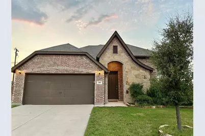246 Ovaletta Drive, Justin, TX 76247 - Photo 1