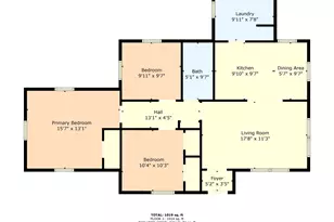 1201 W 11th St, McGregor, TX 76657 - Photo 21