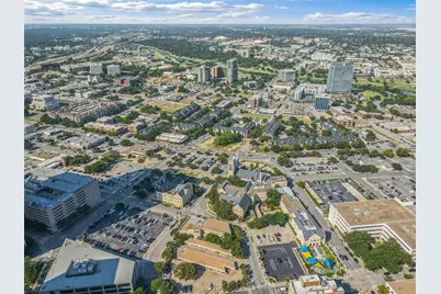 500 Throckmorton Street #3503, Fort Worth, TX 76102 - Photo 13