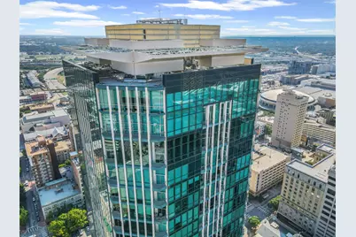 500 Throckmorton Street #3503, Fort Worth, TX 76102 - Photo 17