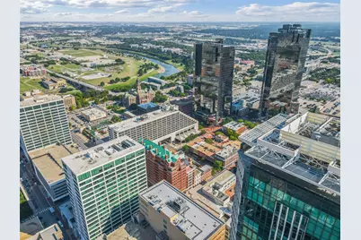 500 Throckmorton Street #3503, Fort Worth, TX 76102 - Photo 7