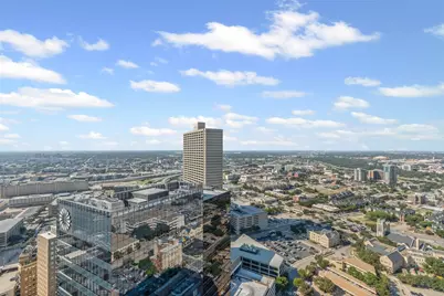 500 Throckmorton Street #3503, Fort Worth, TX 76102 - Photo 23