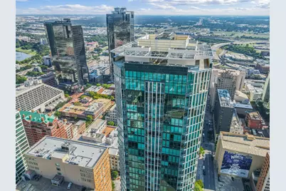 500 Throckmorton Street #3503, Fort Worth, TX 76102 - Photo 19