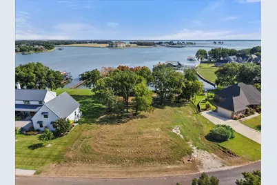 Lot 326 The Shores Dr, Corsicana, TX 75109 - Photo 5