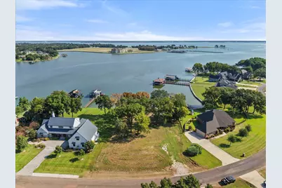 Lot 326 The Shores Dr, Corsicana, TX 75109 - Photo 1