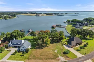 Lot 326 The Shores Dr, Corsicana, TX 75109 - Photo 1