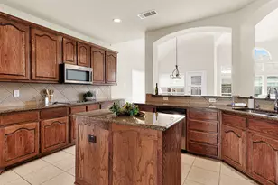 15210 Sea Eagle Ln, Frisco, TX 75035 - Photo 5