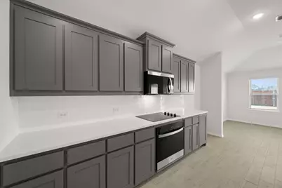 1184 Oak Spring Drive, Burleson, TX 76028 - Photo 5