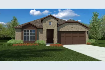 7733 Tuscarora Drive, Denton, TX 76259 - Photo 1