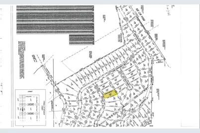 Lot 140 Water Way, Richland, TX 76681 - Photo 3
