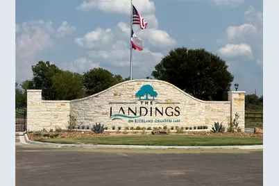 Lot 140 Water Way, Richland, TX 76681 - Photo 1