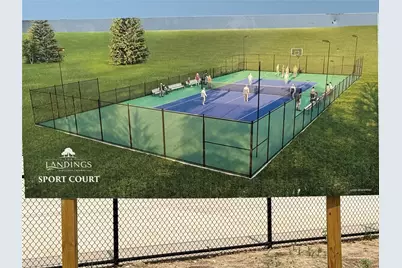 Lot 140 Water Way, Richland, TX 76681 - Photo 5