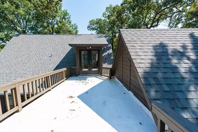 1555 Canadian Drive, Scroggins, TX 75480 - Photo 21