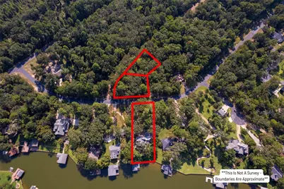 1555 Canadian Drive, Scroggins, TX 75480 - Photo 3