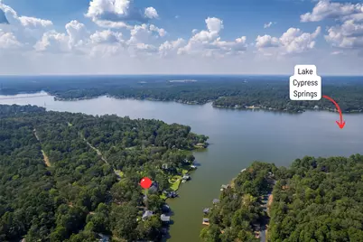 1555 Canadian Drive, Scroggins, TX 75480 - Photo 5