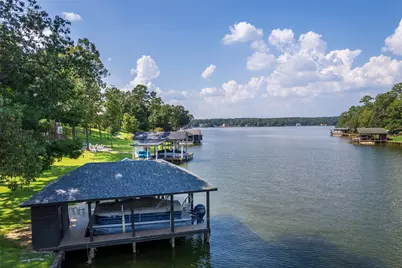 1555 Canadian Drive, Scroggins, TX 75480 - Photo 9