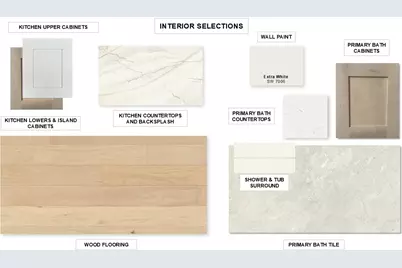 121 Cottar Drive, Lucas, TX 75002 - Photo 3