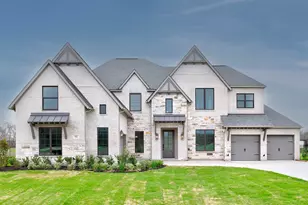 121 Cottar Dr, Lucas, TX 75002 - Photo 1